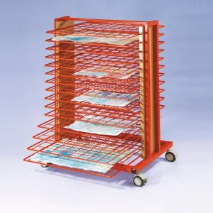 Zusätzliche Gitterboden für Trockenwagen 93.3673 oder 97.1819 Kostenloser Versand