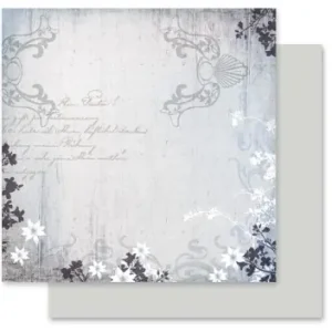 Original Designpapier Herbst 12 190g/m² 30,5 x 30,5cm 5 Blatt