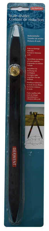 Schneller Versand Skaleneinteiler