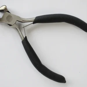 Zertifiziert Kneifzange 12,5cm 1 Stück