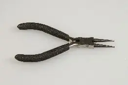 Saisonangebot Kettelzange rund 12,5cm 1 Stück