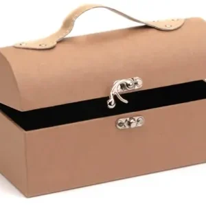 Handkoffer Pappe 18x7x7cm Meistverkauft