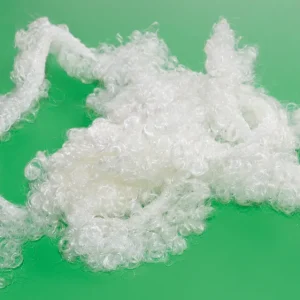 Puppenhaar (Engelshaar) weiß, 1,5m Neu