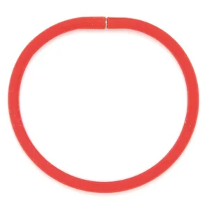 Original Silikonarmbänder 21cm, 3 Stück