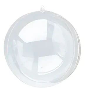 Zertifiziert Badekugelformer Durchm. 40mm Alternativprodukt