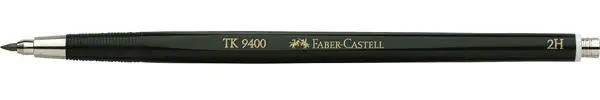 Fallminenstift Faber-Castell 2H TK 9400 1 Stück Direkt Vom Hersteller