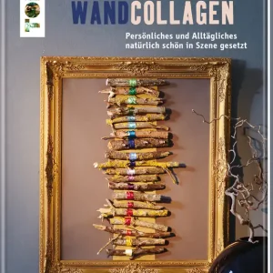 Wandcollagen Billig