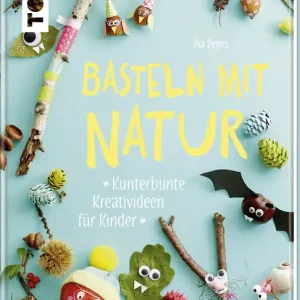 Basteln mit Natur Top-Seller