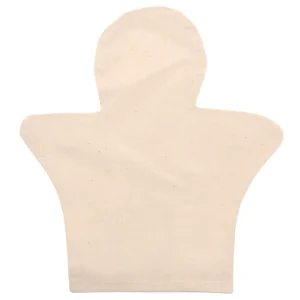 Garantierte Lieferung Handspielpuppe blanko