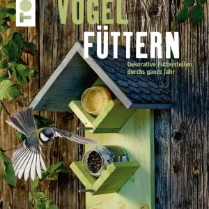 Vögel füttern Finale Aktion