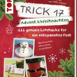 Kostenloser Versand Trick 17 - Advent & Weihnachten