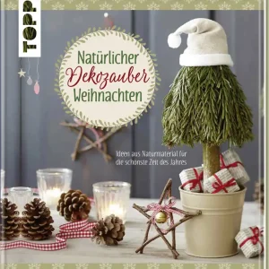 Markenware Natürlicher Dekozauber Weihnachten