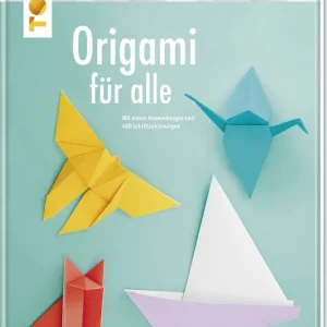 Bestseller Origami für alle