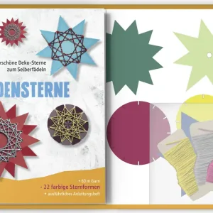 Fadensterne Must-Have