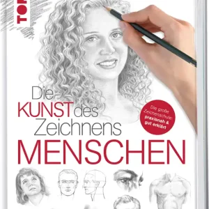 Die Kunst des Zeichnens - Menschen Wochenendangebot