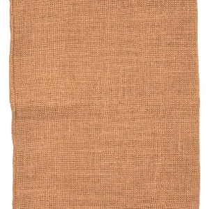 Jutesack groß ca. 48x35 cm Exklusiv