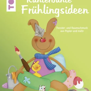 Kunterbunte Frühlingsideen Solange Der Vorrat Reicht