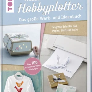 Mein Silhouette Hobbyplotter Begrenztes Angebot
