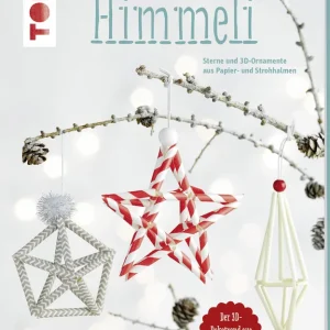 Garantierte Lieferung Weihnachtliche Himmeli