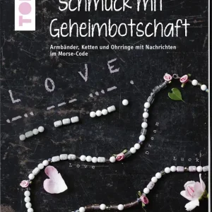 Schmuck mit Geheimbotschaft Hochwertig