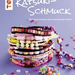 Katsuki-Schmuck Handgefertigt