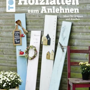 Bestseller Holzlatten zum Anlehnen