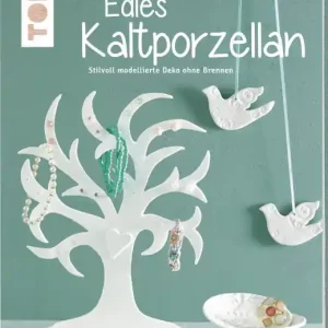 Heute Kaufen Edles Kaltporzellan