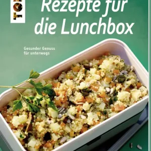 Expressversand Rezepte für die Lunchbox