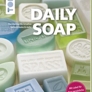 Daily Soap Must-Have