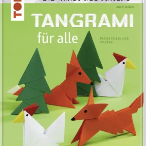 Billig Tangrami für alle