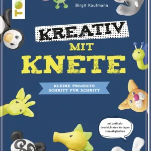 Kreativ mit Knete Schnäppchen