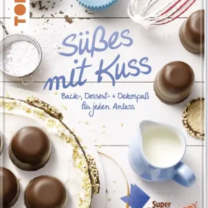 Sale Süsses mit Kuss