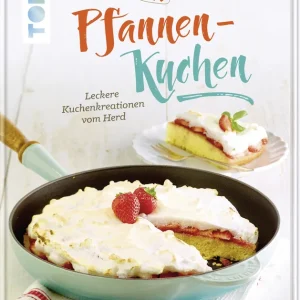 Wochenendangebot Pfannen-Kuchen