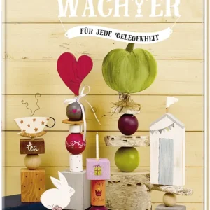 Mini-Glückswächter Neu