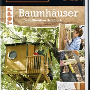 Baumhäuser Knallerangebot
