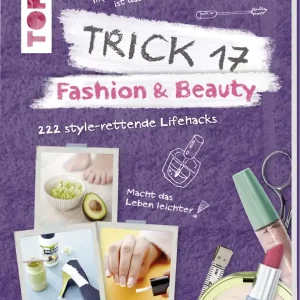 Heißes Angebot Trick 17 - Fashion & Beauty
