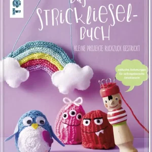 Letzte Chance Das Strickliesel-Buch