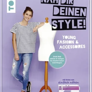 Direktkauf Näh dir deinen Style