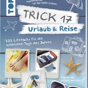 Trick 17 - Urlaub & Reisen Preisreduziert