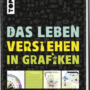 Das Leben verstehen in Grafiken Top-Preis