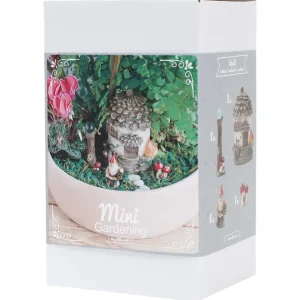 Mini Gardening: Fairy-Set Gleich Bestellen
