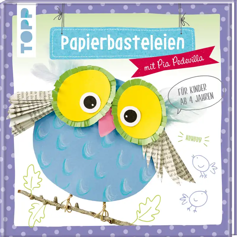 Online Kaufen Papierbasteleien