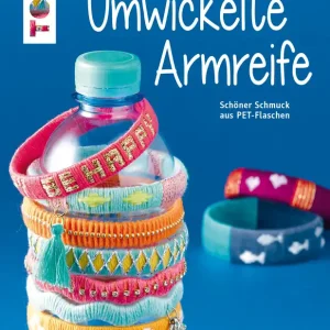 Meistverkauft Umwickelte Armreifen