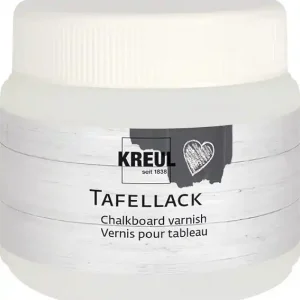 Kostenloser Rückversand Tafellack 150ml
