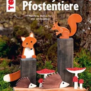 Wochenendangebot Pfiffige Pfostentiere