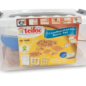 Weltweiter Versand Grundbaukasten teifoc