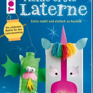 Meine erste Laterne Highlight