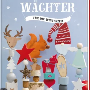 Mini Glücks Wächter für die Winterzeit Top-Angebot