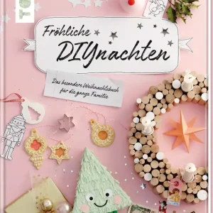 Fröhliche DIYnachten Rabatt