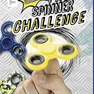 Online Kaufen Die ultimative Fidges Spinner Challenge